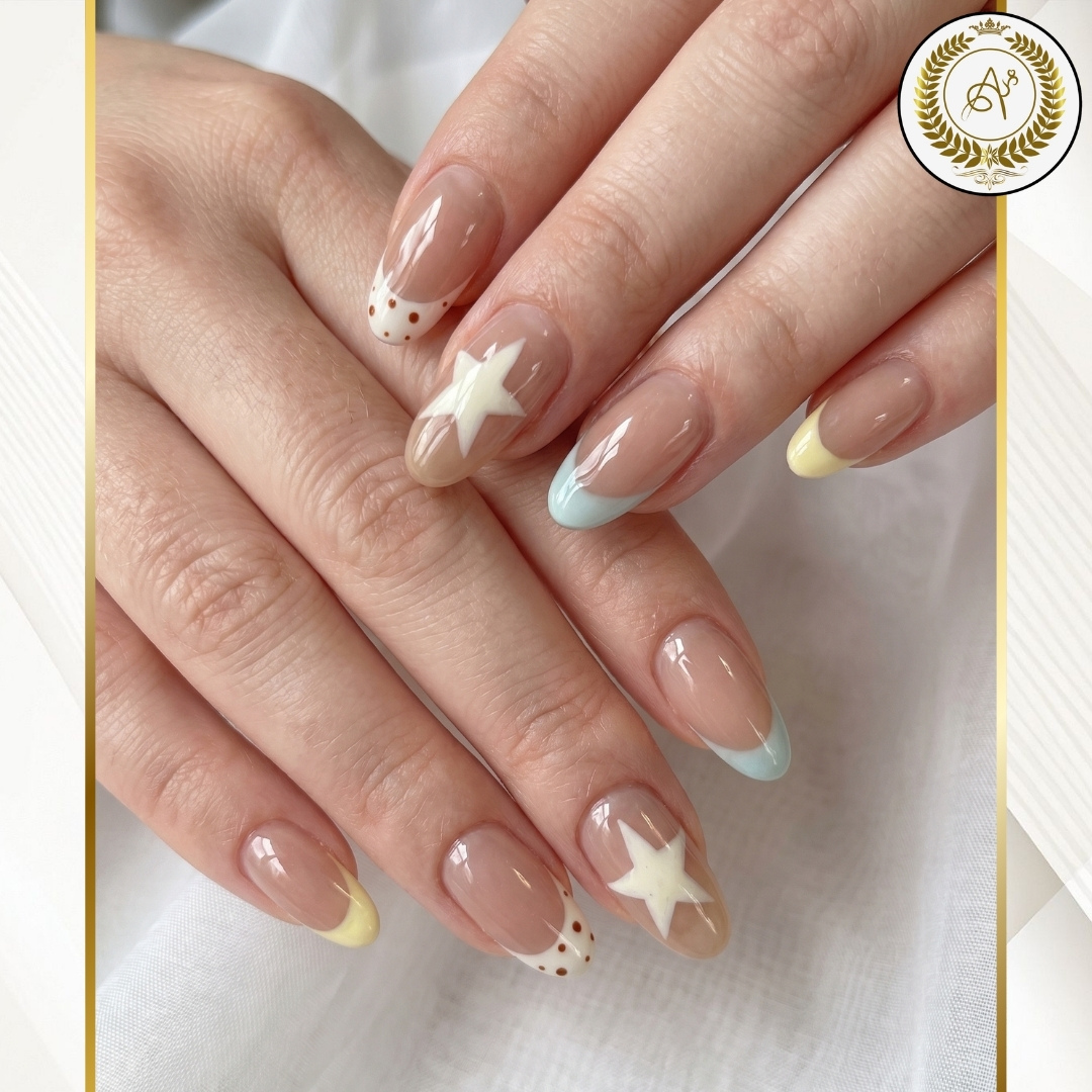 Nail June 2