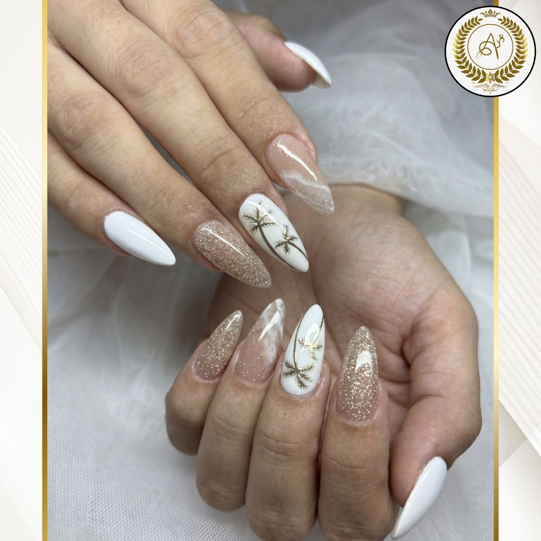 Nail June 2