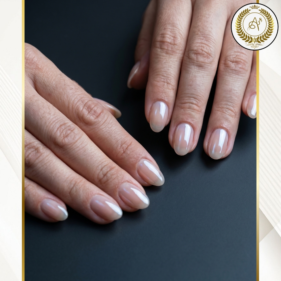 Nail June 2