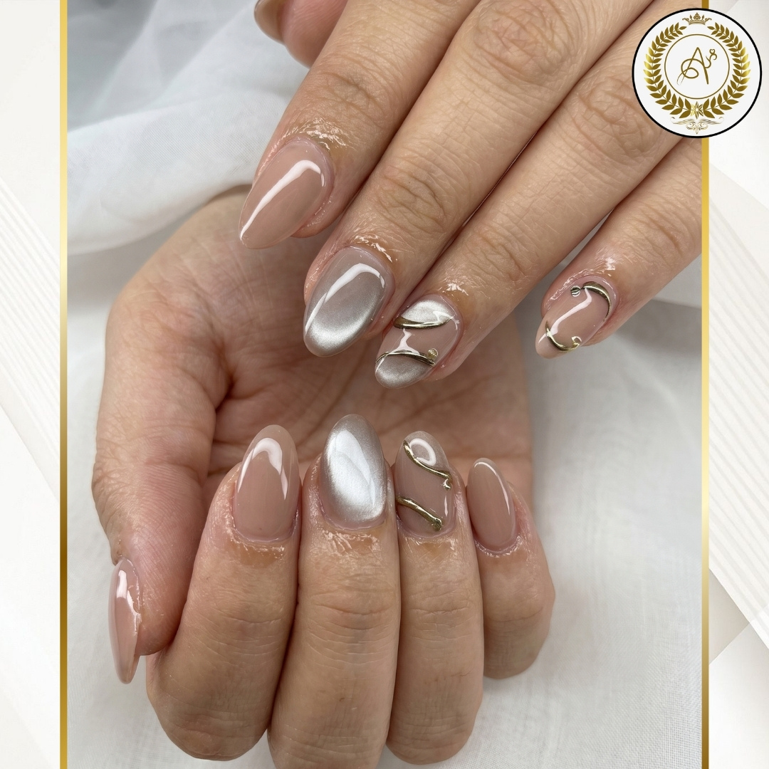Nail June 2