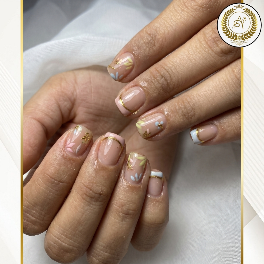 Nail June 2