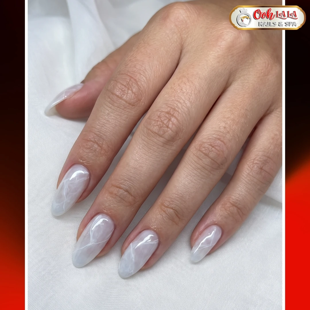 Ooh La La Nails & Spa