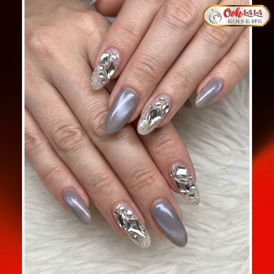 Ooh La La Nails & Spa
