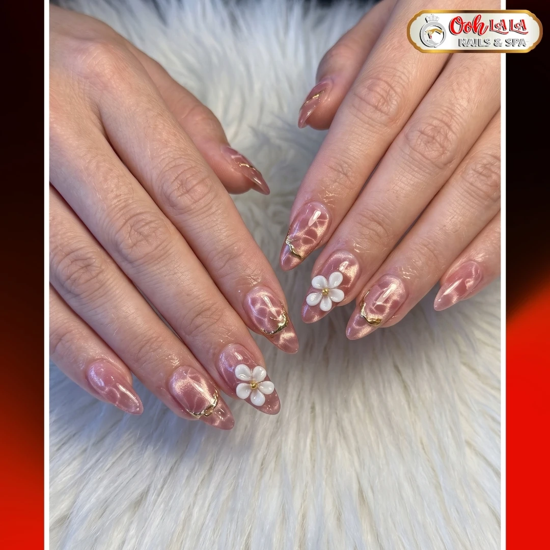 Ooh La La Nails & Spa