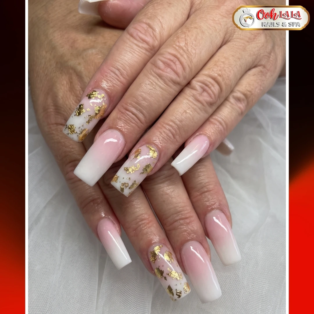 Ooh La La Nails & Spa