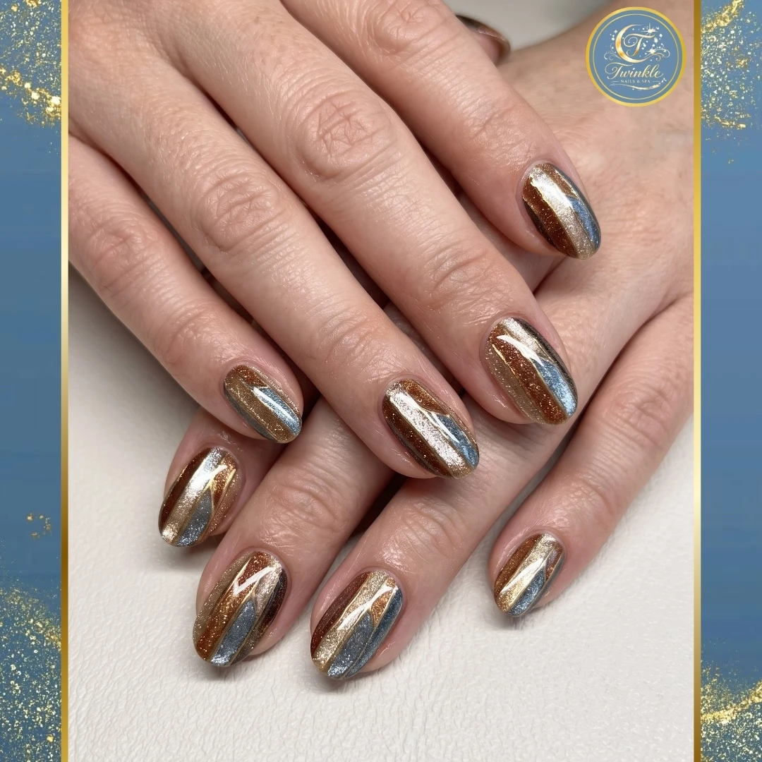Twinkle Nails And Spa