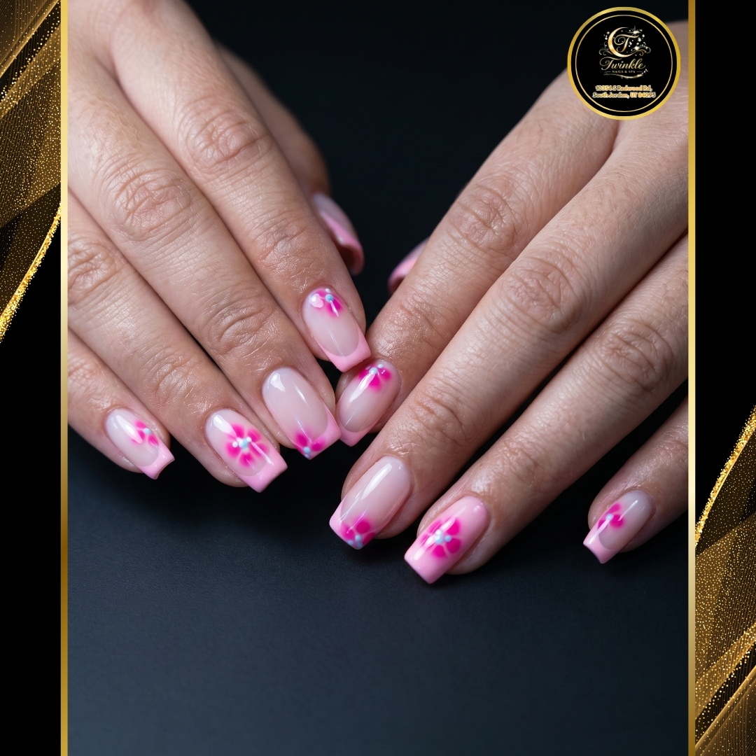 Nail Design June 18 2026