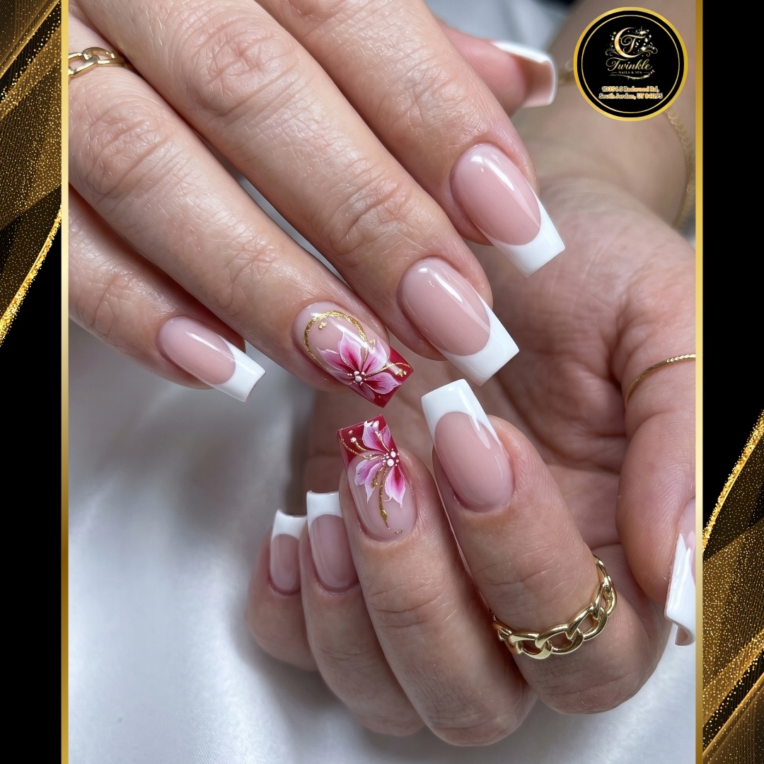 Nail Art Design may 21
