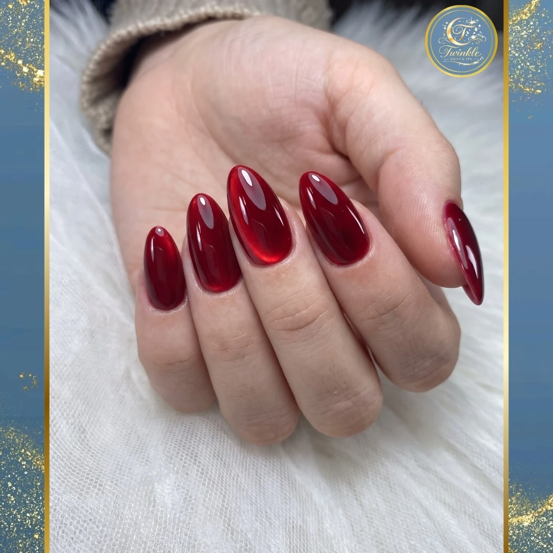 Twinkle Nails And Spa