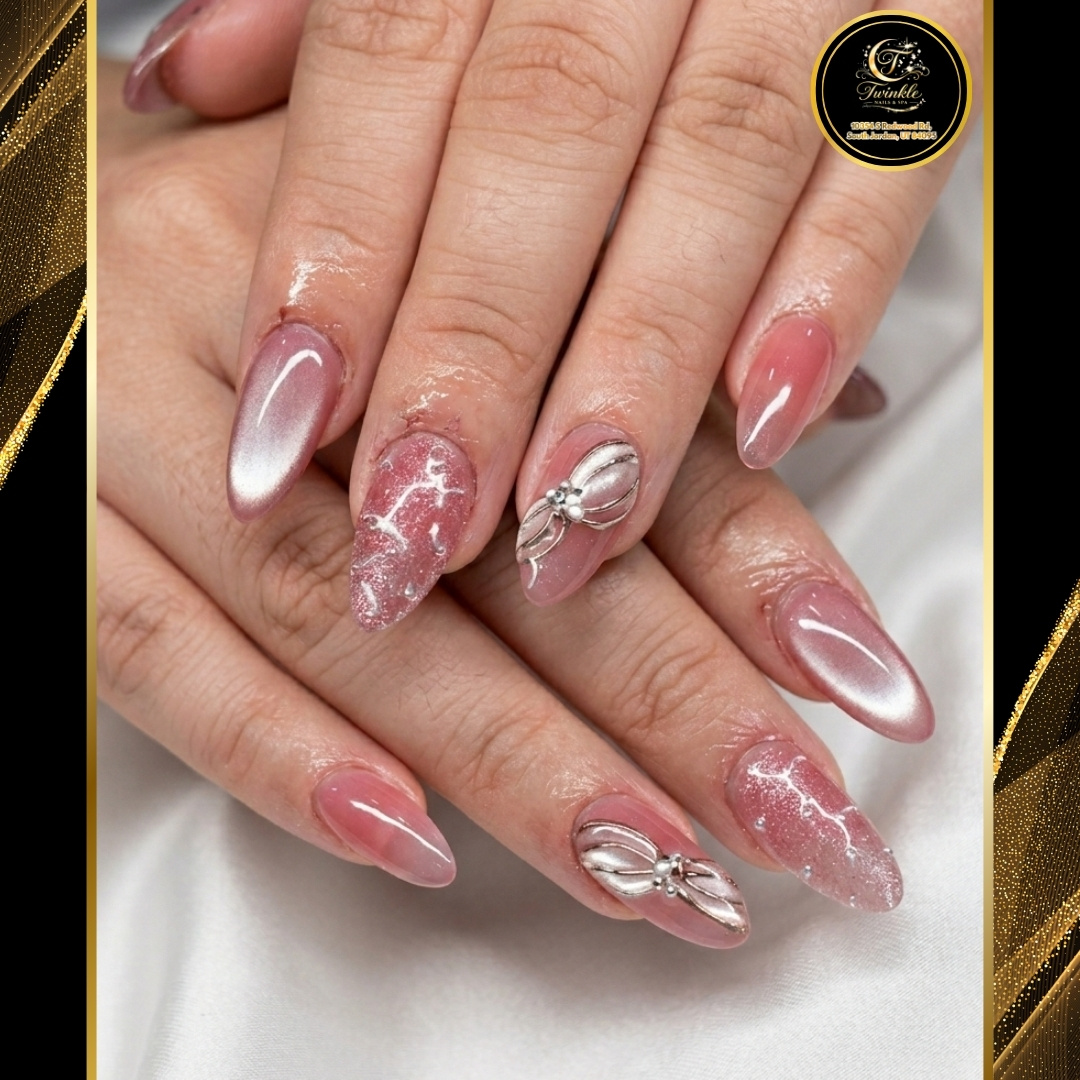 Nail Art Design may 21