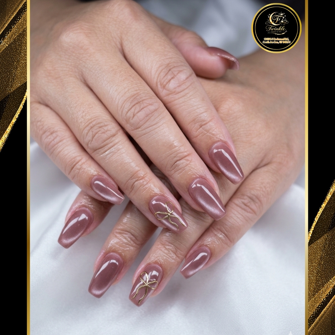 Nail Art Design may 21