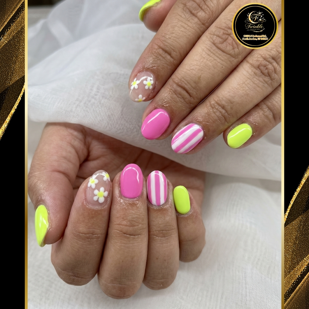 Nail Design June 18 2026