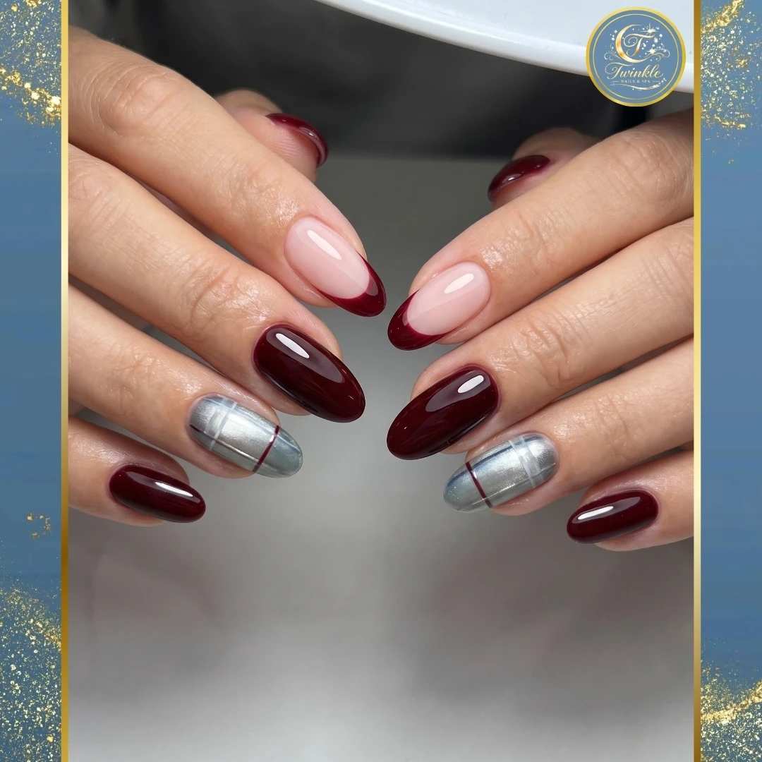 Twinkle Nails And Spa
