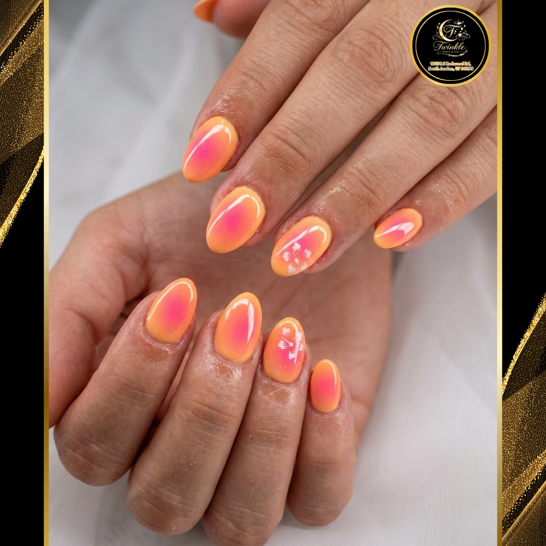 Nail Design June 18 2026
