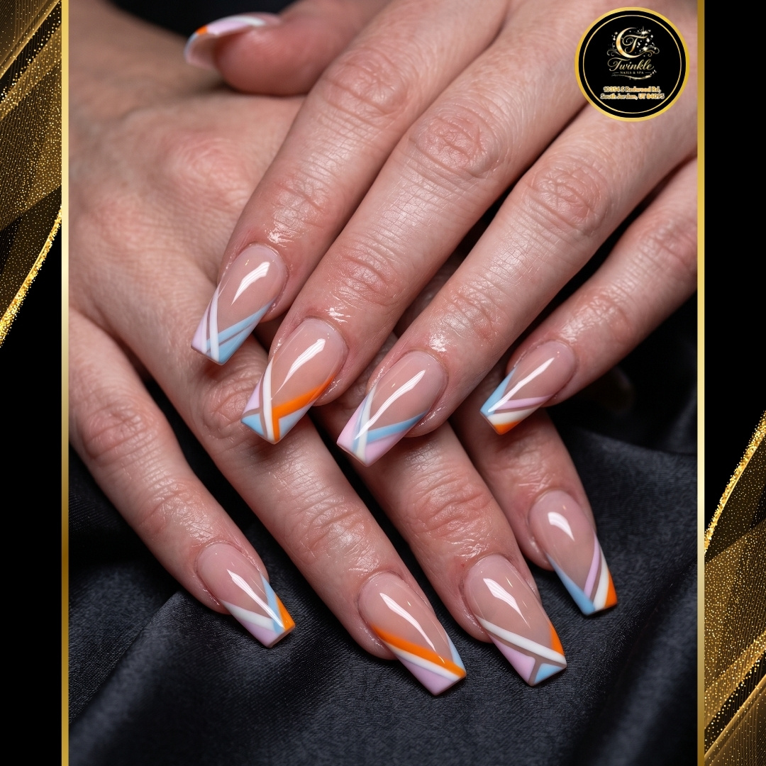 Nail Art Design may 21