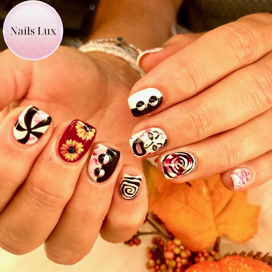 Nails Designs | Nails Lux