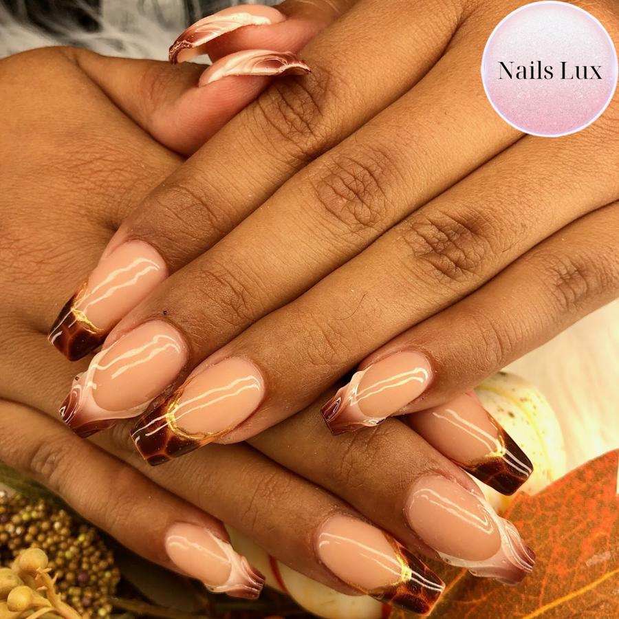 Nails Designs | Nails Lux