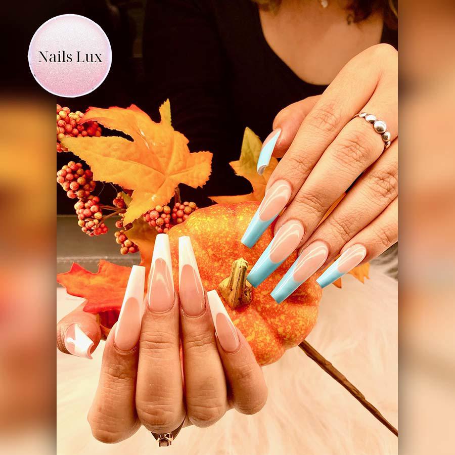 Nails Designs | Nails Lux