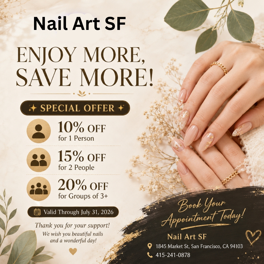 Customer discount
