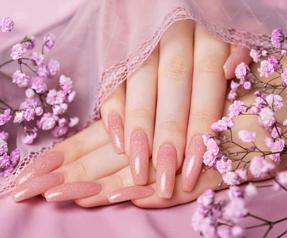 Nails