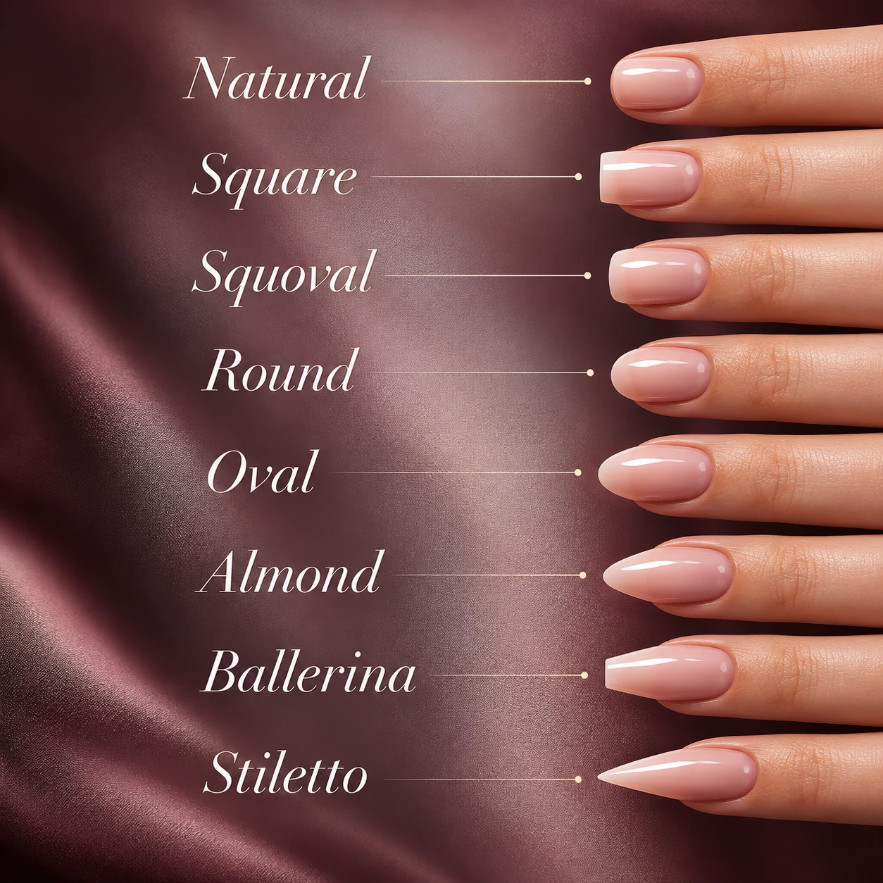 Nails Service