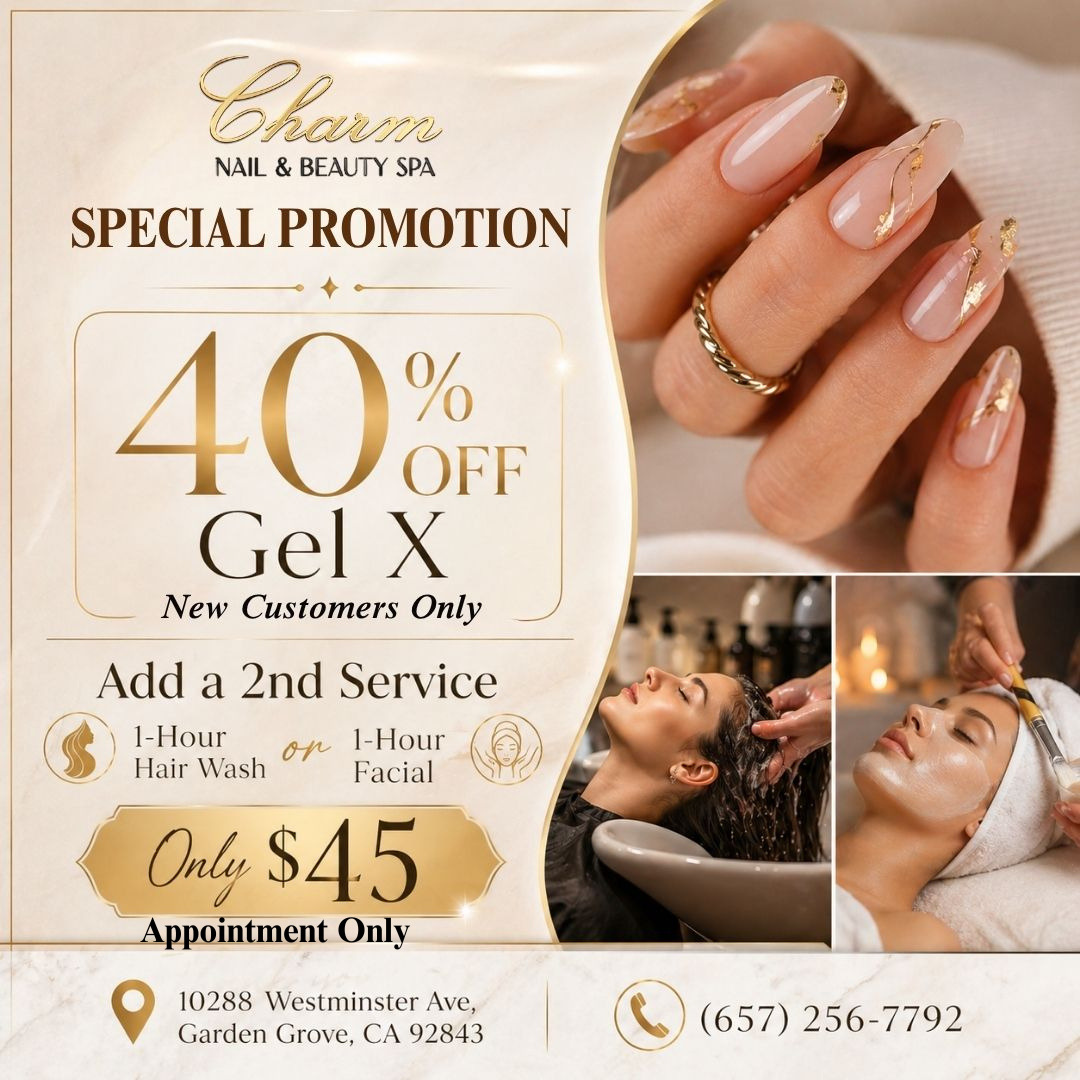 Coupons item 1