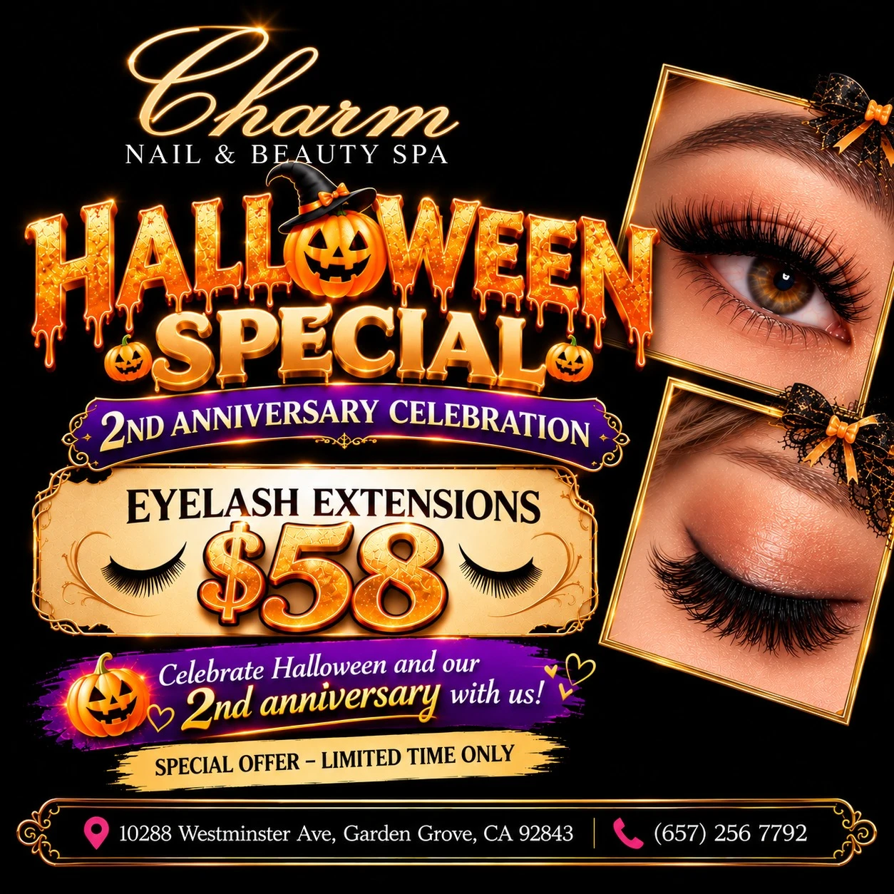 Halloween Special