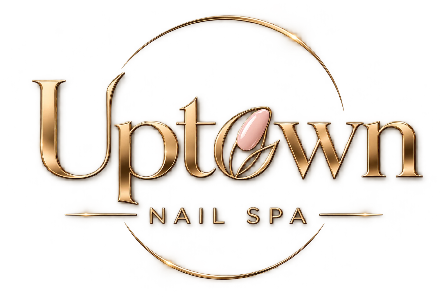 Uptown Nail Spa | A Must-Visit Salon in Dallas, TX 75204 | Walks-ins & Book Online
