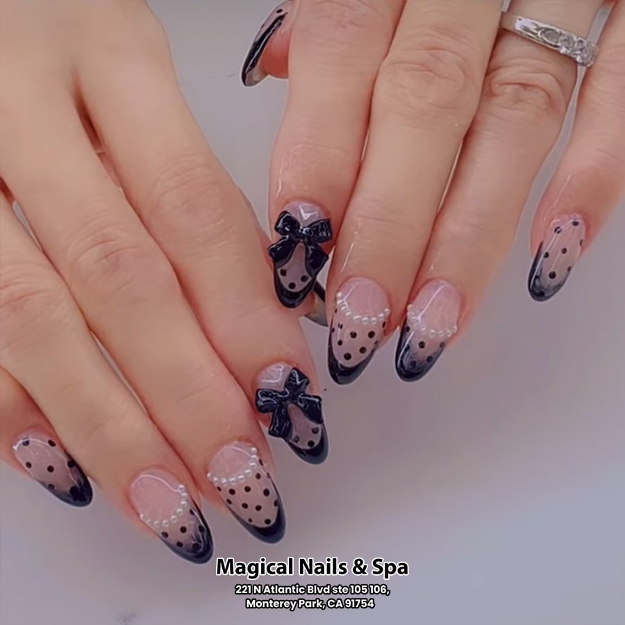Magical Nails & Spa in Monterey Park, CA 91754 1410 (6)
