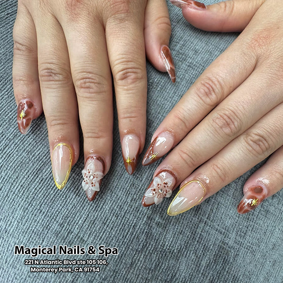 Magical Nails & Spa in Monterey Park, CA 91754 14102025 (1)