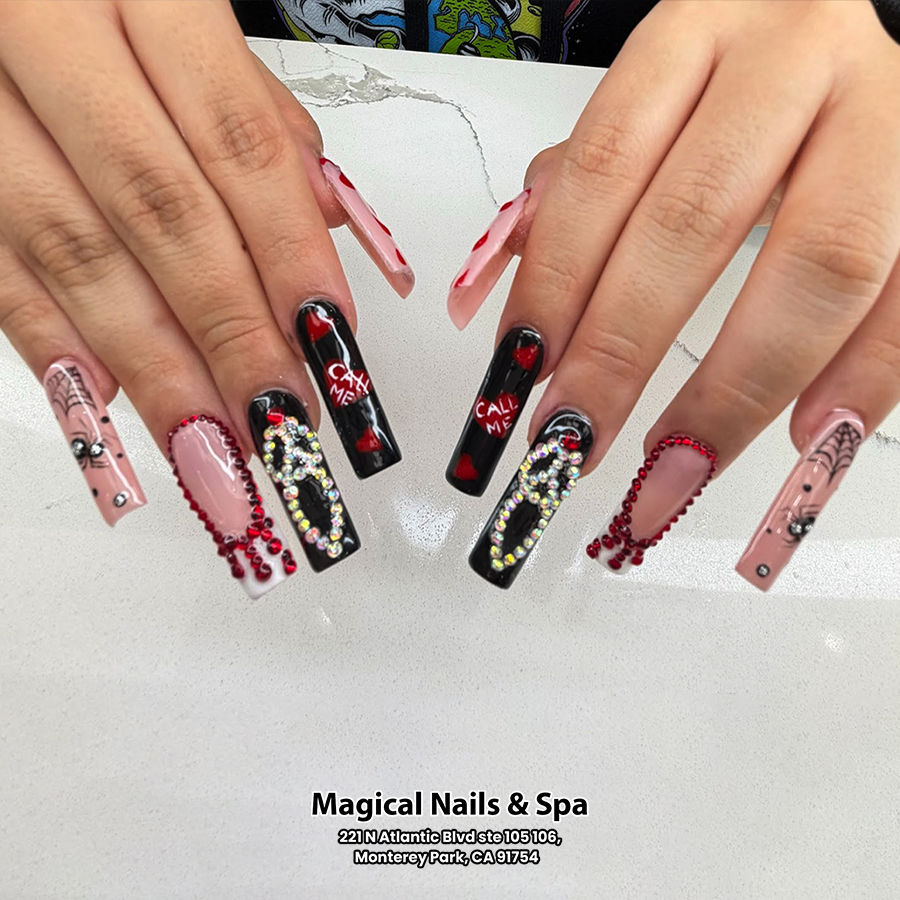 Magical Nails & Spa in Monterey Park, CA 91754 14102025 (3)