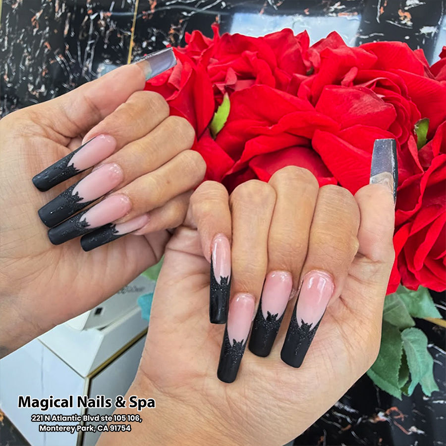 Magical Nails & Spa in Monterey Park, CA 91754 14102025 (5)