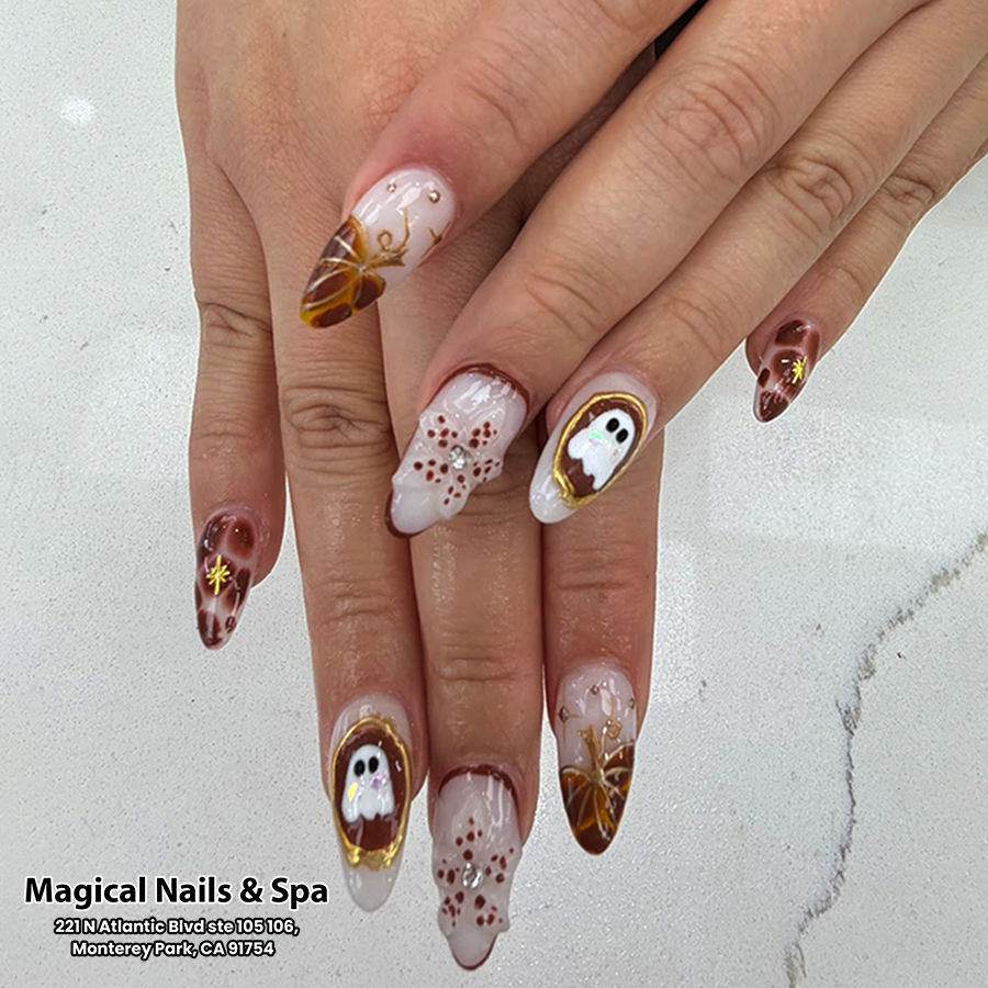 Magical Nails & Spa in Monterey Park, CA 91754 14102025 (6)