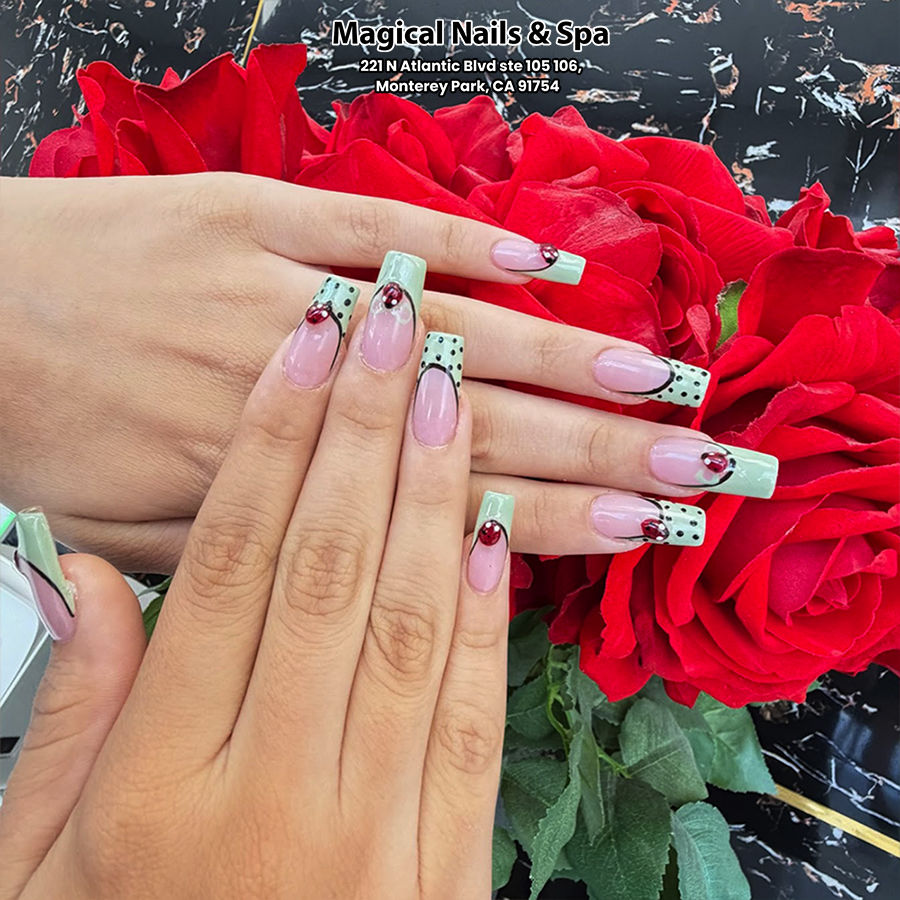 Magical Nails & Spa in Monterey Park, CA 91754 14102025 (7)