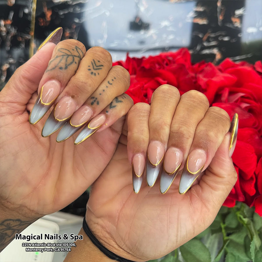 Magical Nails & Spa in Monterey Park, CA 91754 14102025 (8)