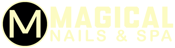Magical Nails & Spa
