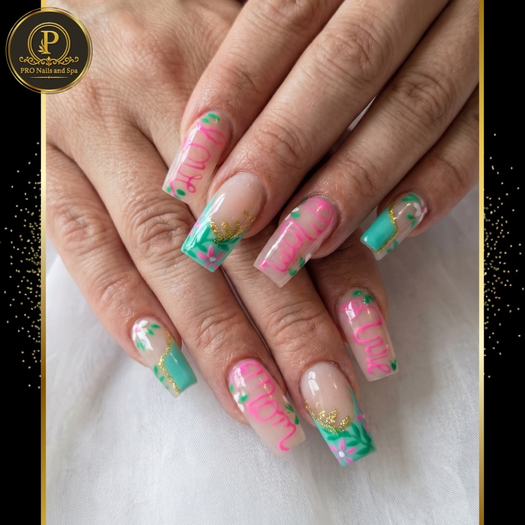 Nail Design June 16 2026