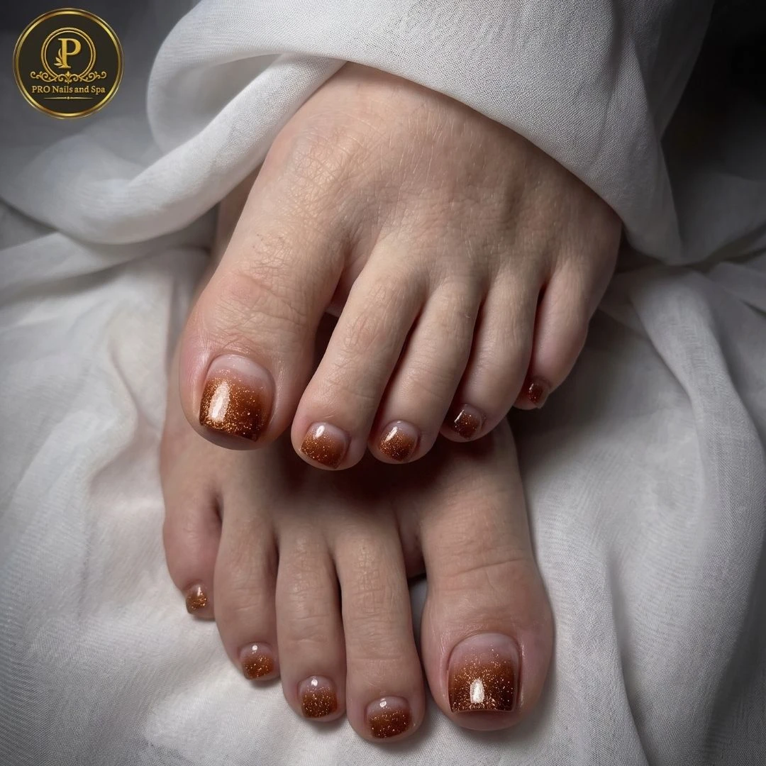 Pro Nails & Spa