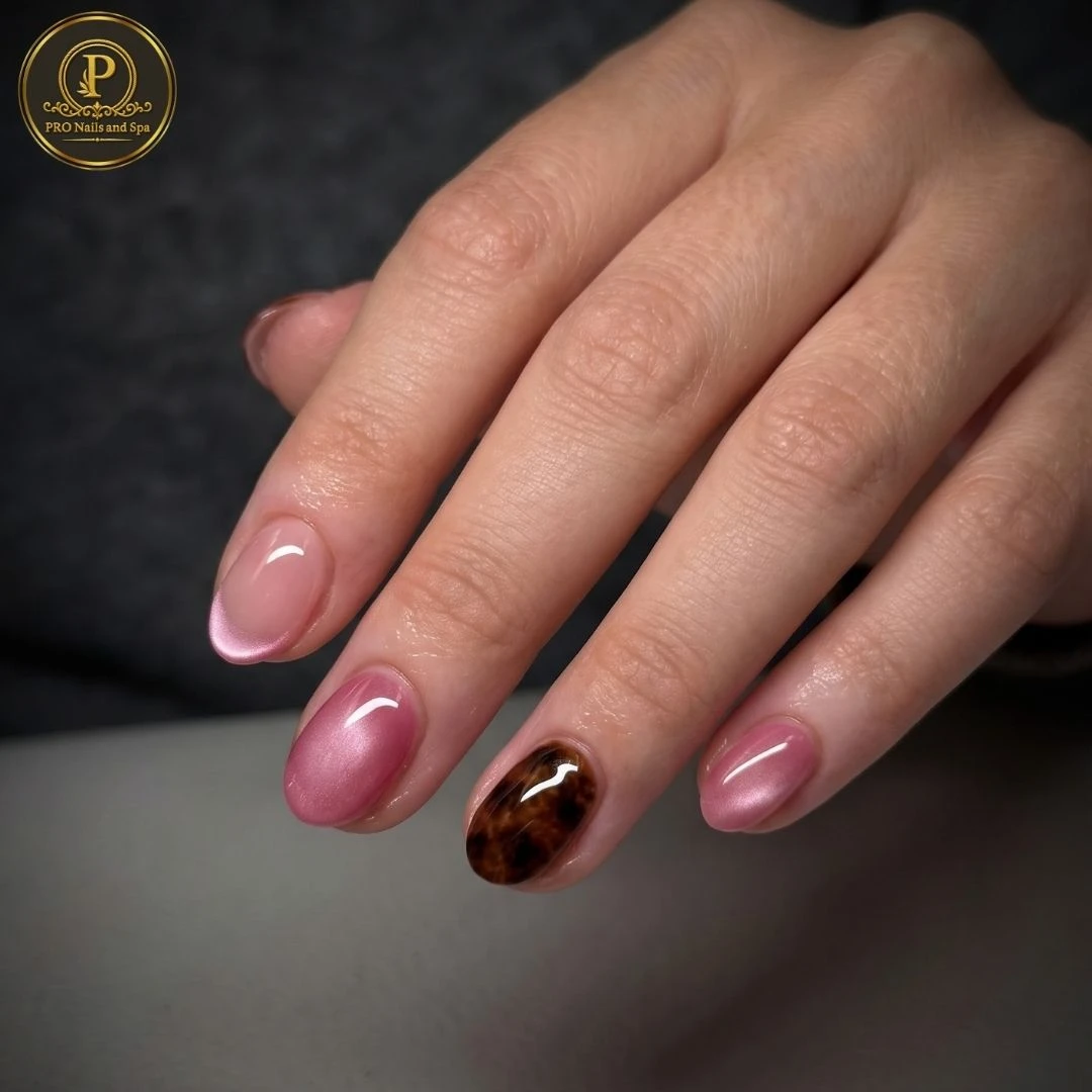 Pro Nails & Spa