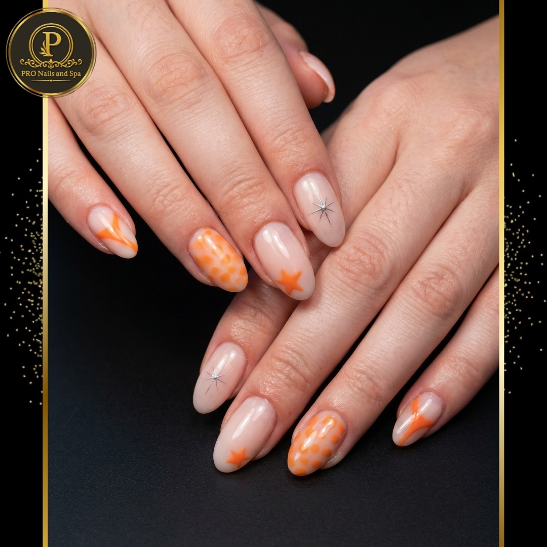 Nail Design June 16 2026