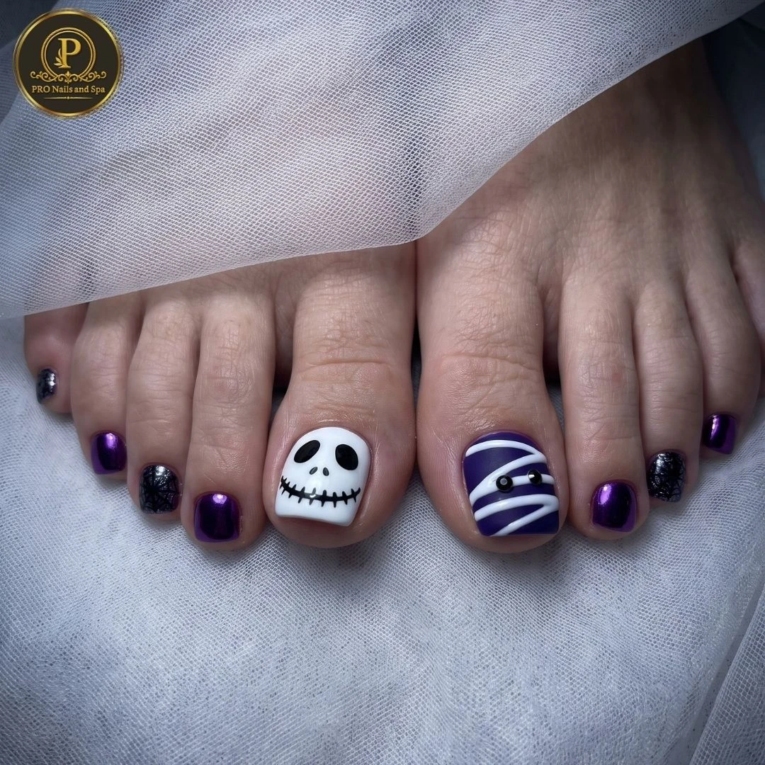 Pro Nails & Spa