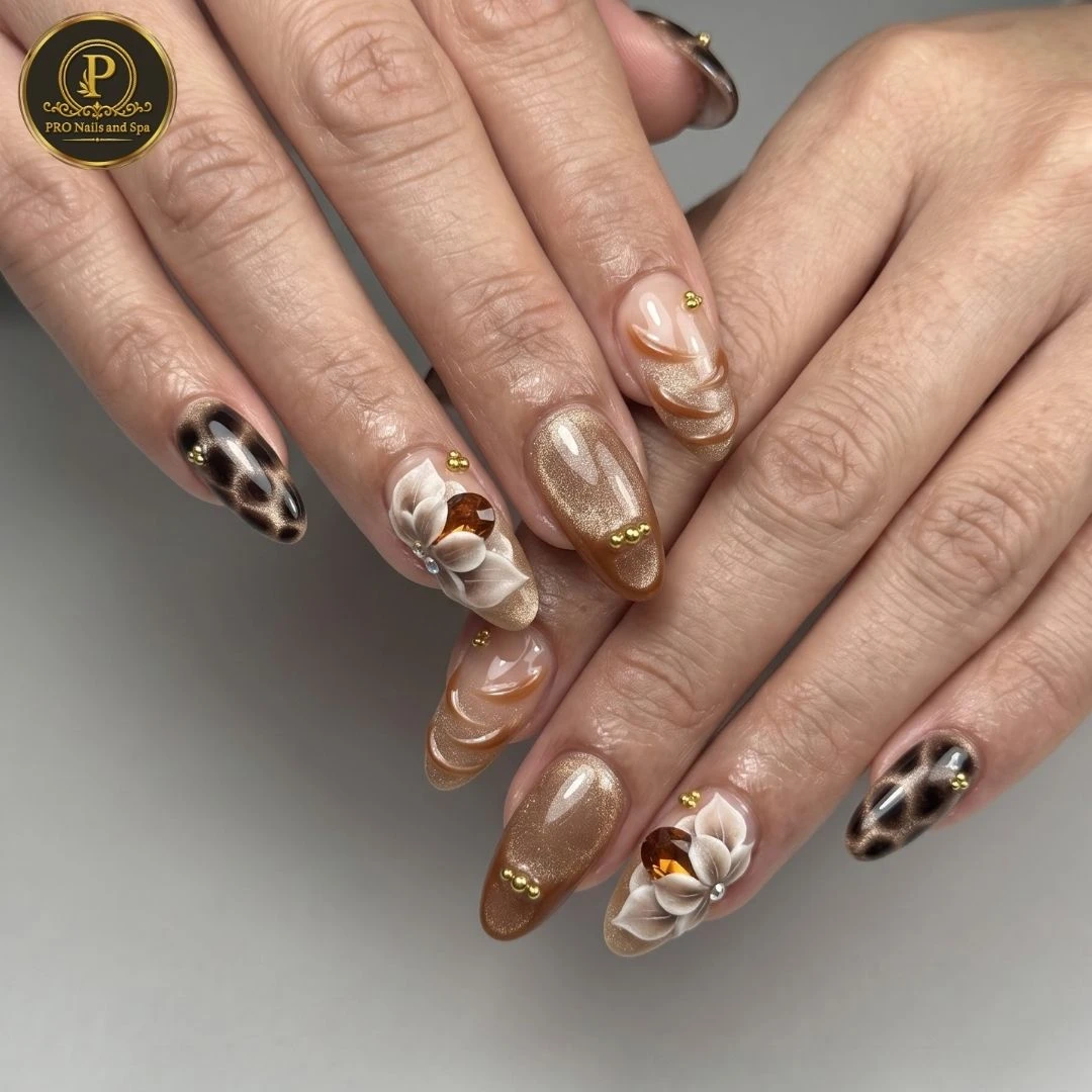 Pro Nails & Spa