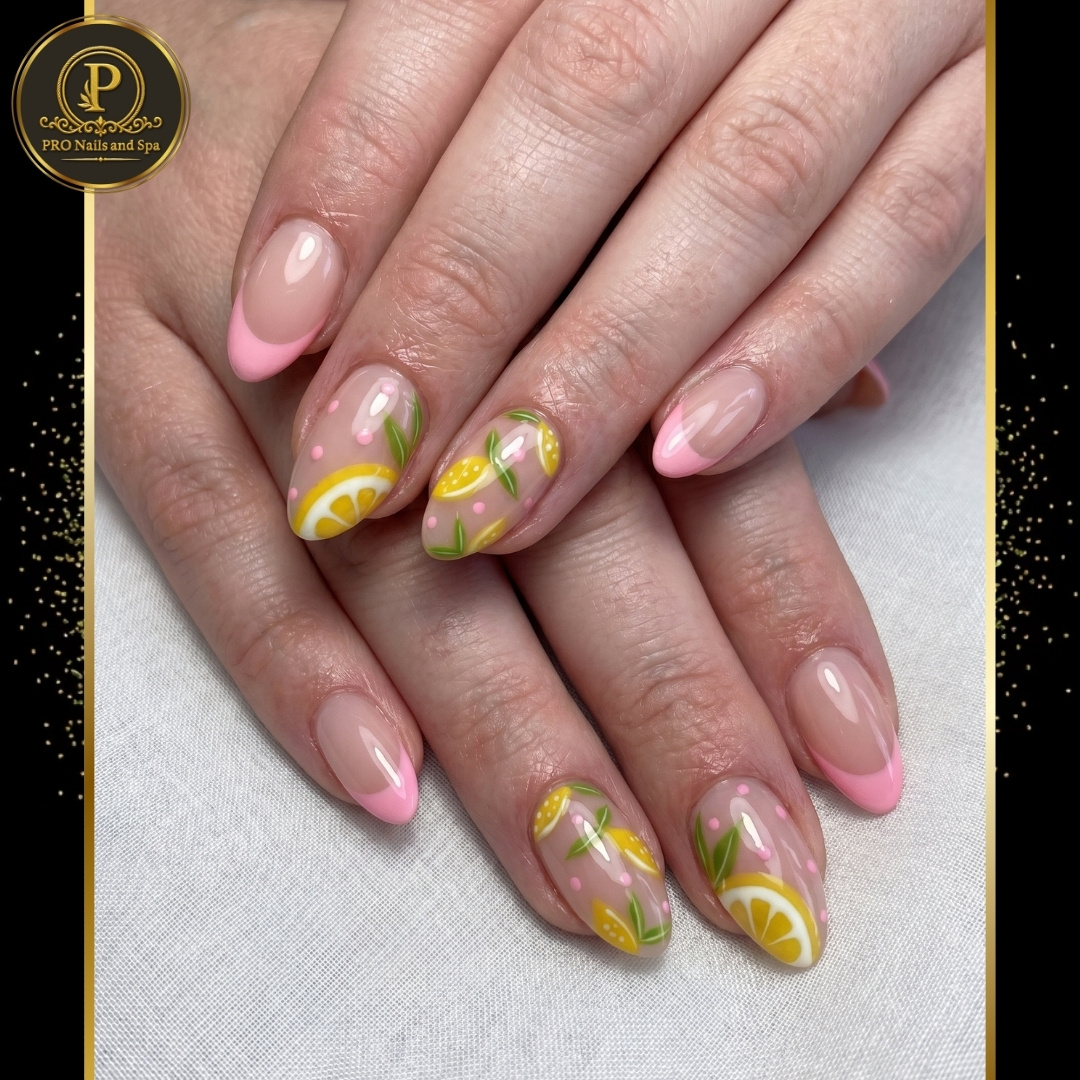 Nail Design June 16 2026