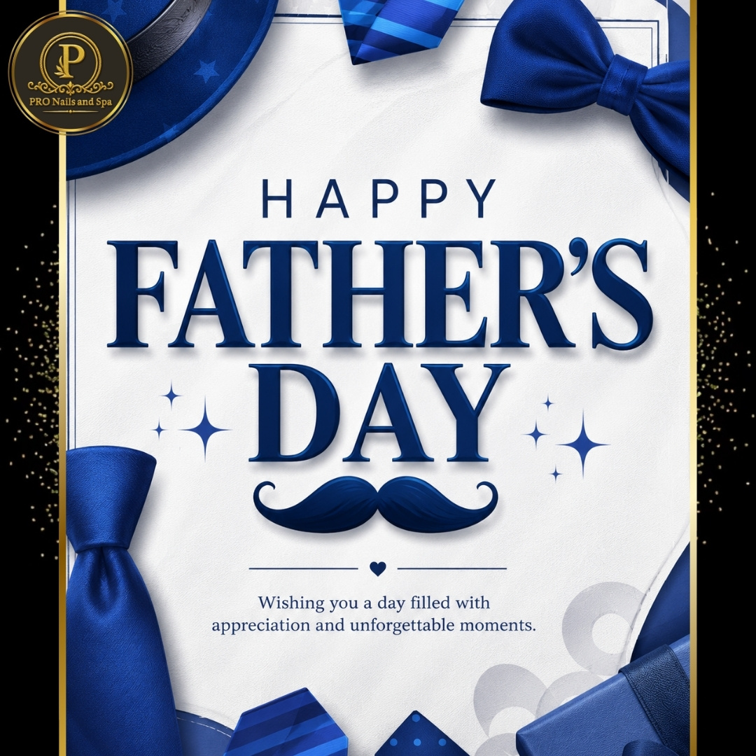 Happy Farther's Day