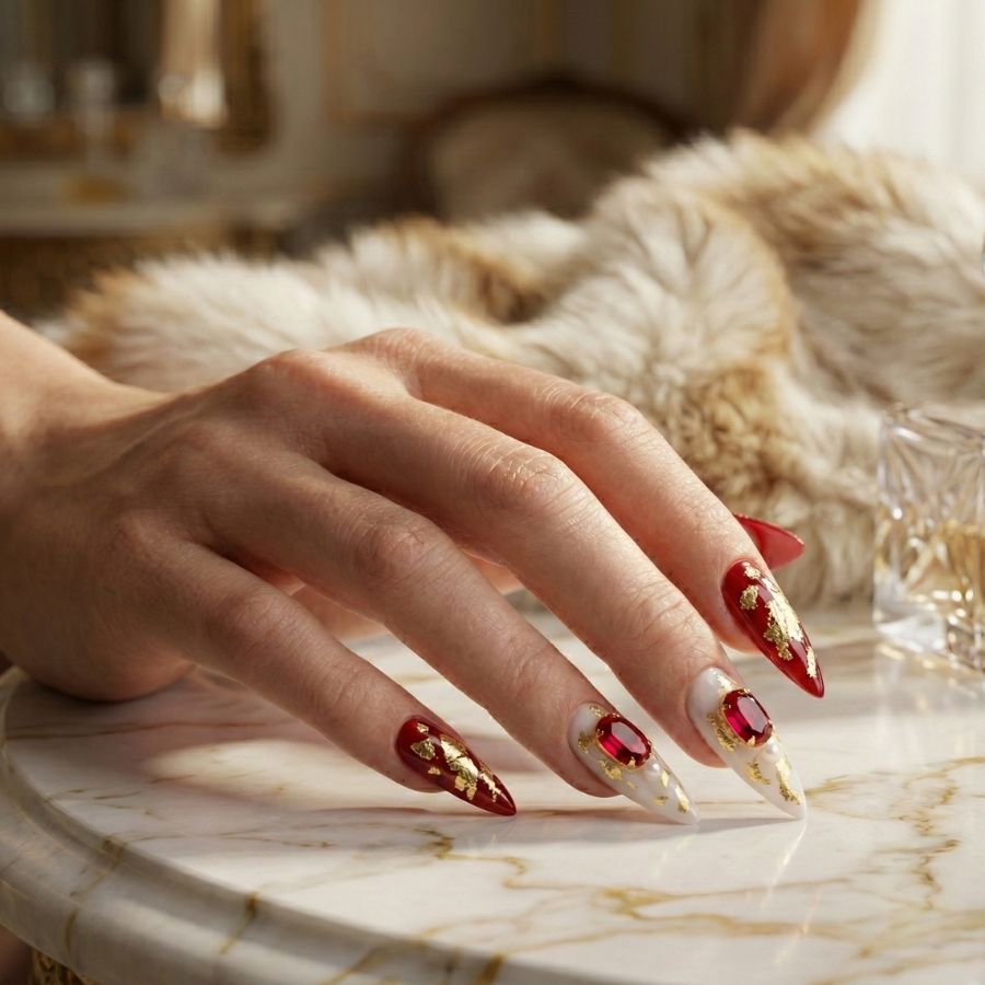 United Nails and Spa | Professional Manicure & Pedicure in Lakeland, FL 33908