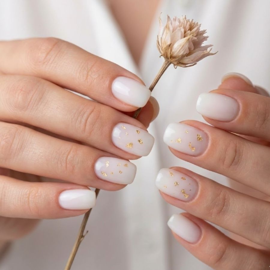 ACRYLIC NAIL