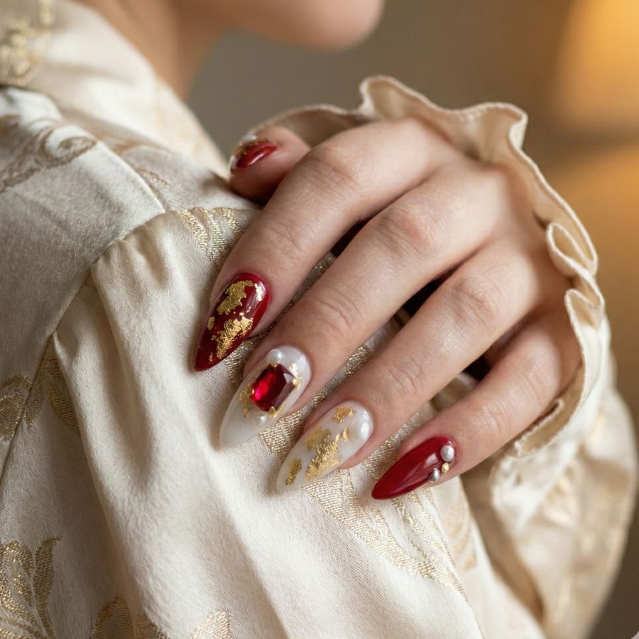 United Nails and Spa | Professional Manicure & Pedicure in Lakeland, FL 33908