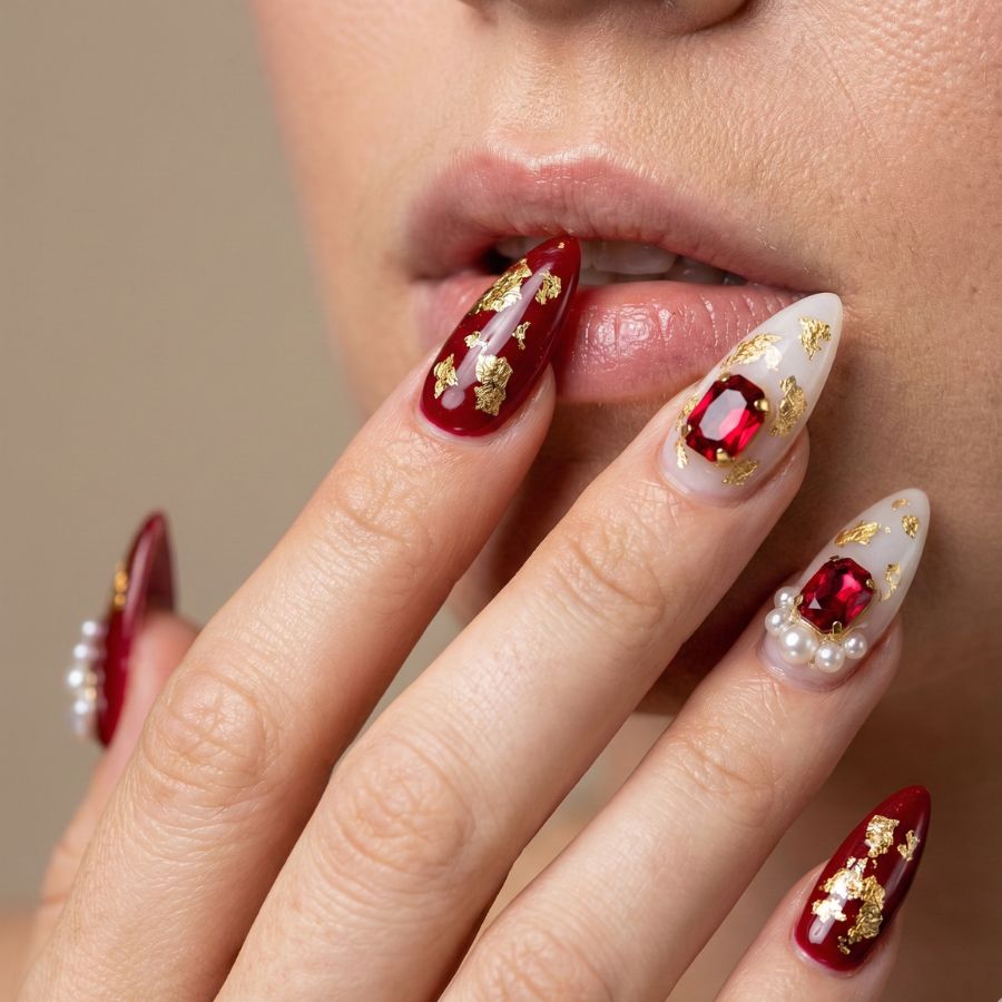 United Nails and Spa | Professional Manicure & Pedicure in Lakeland, FL 33908