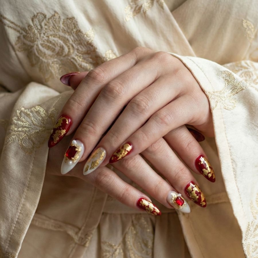 United Nails and Spa | Professional Manicure & Pedicure in Lakeland, FL 33908