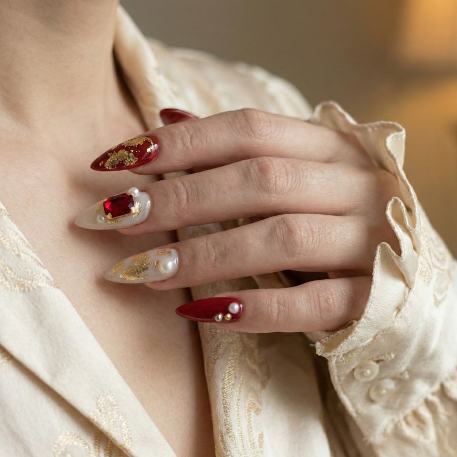 United Nails and Spa | Professional Manicure & Pedicure in Lakeland, FL 33908